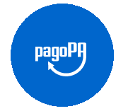 Logo del portale Pagopa